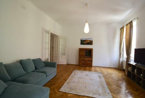Apartamento Emerald Old Town