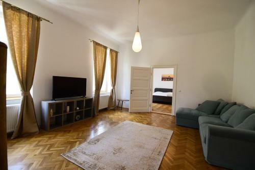 Apartamento Emerald Old Town
