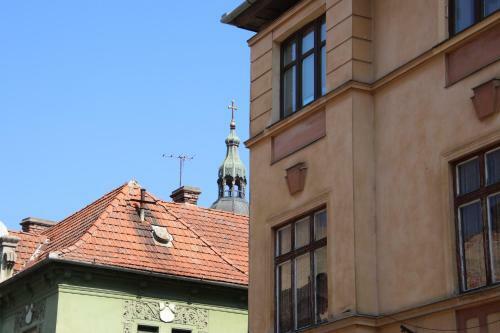 Apartamento Emerald Old Town