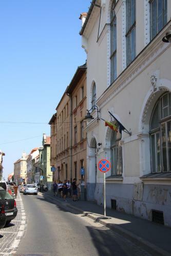 Apartamento Emerald Old Town