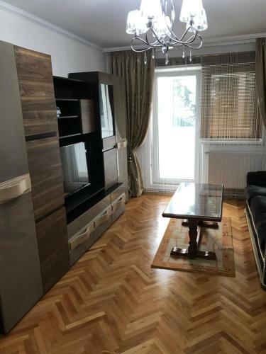 Apartament Central Dioda Deluxe