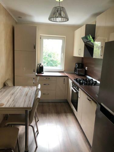 Apartament Central Dioda Deluxe