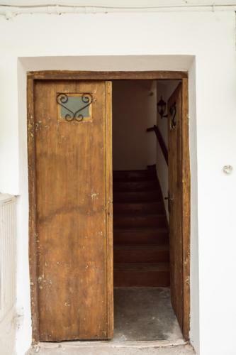 Apartamento Eric Central Studio