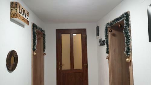 Nikas Apartment