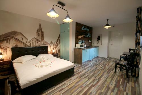Apartamento Hermanni Haus