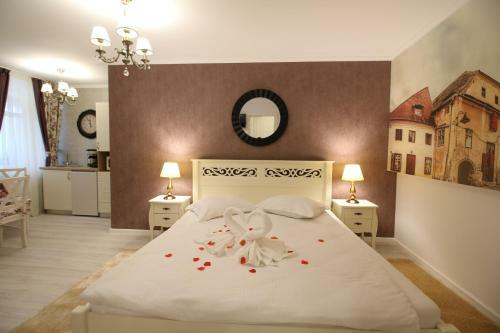Apartamento Hermanni Haus