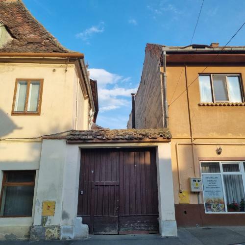 Apartamento City Eyes Targul Vinului