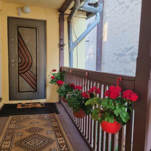 Apartamento City Eyes Targul Vinului
