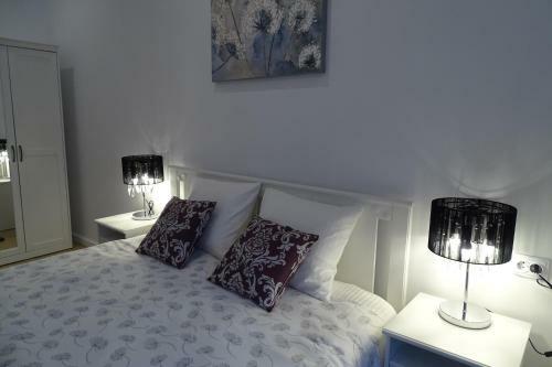 Apartamento City Eyes Targul Vinului