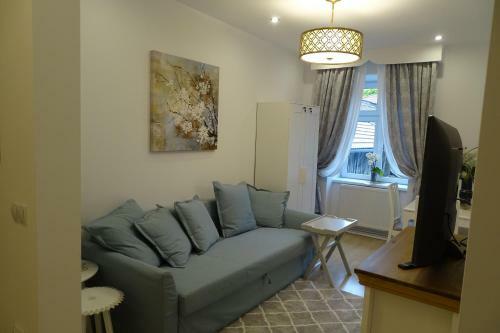 Apartamento City Eyes Targul Vinului