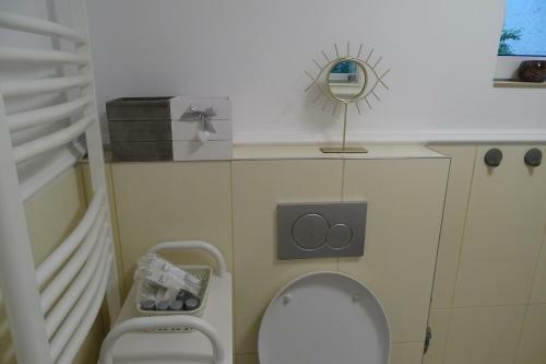 Apartamento City Eyes Targul Vinului