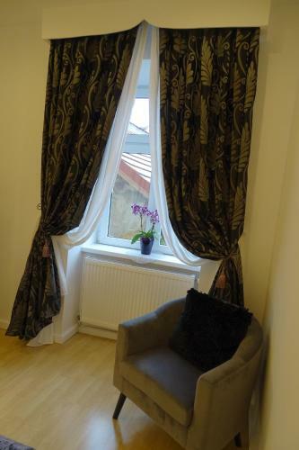 Apartamento City Eyes Targul Vinului