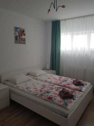 Apartamento Armonia Residence Sibiu