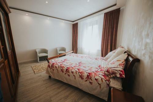 Hostal Endlich Zuhause