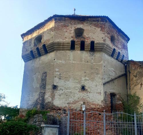 Apartamento Studio Centrul Istoric Sibiu