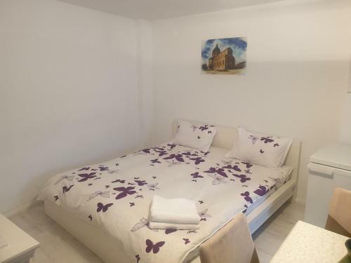 Apartamento Studio Centrul Istoric Sibiu