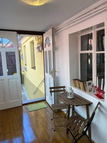 Apartamento Brick Villa
