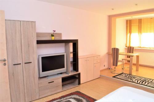 Apartamento Sky 2 Residence