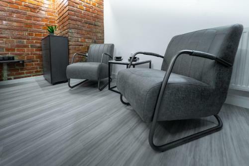Apartamento Sibiu Escape Residence