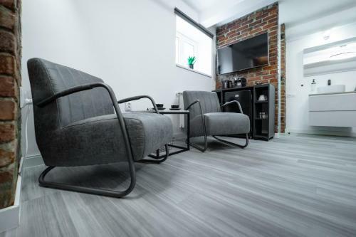 Apartamento Sibiu Escape Residence