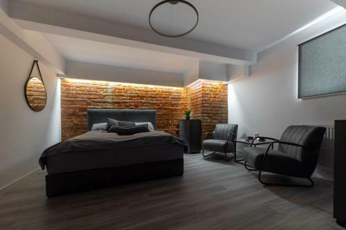 Apartamento Sibiu Escape Residence