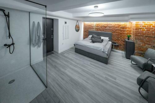Apartamento Sibiu Escape Residence