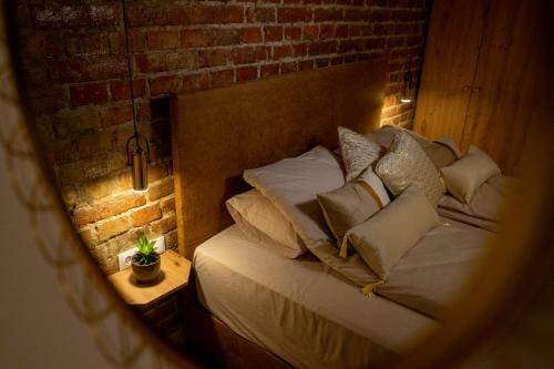 Apartamento Sibiu Escape Residence