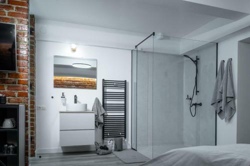 Apartamento Sibiu Escape Residence