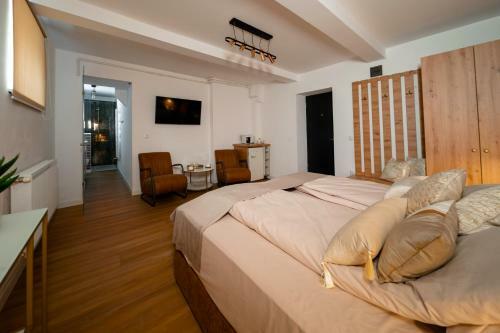 Apartamento Sibiu Escape Residence