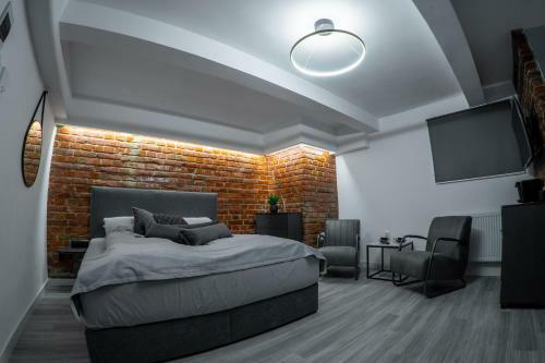 Apartamento Sibiu Escape Residence