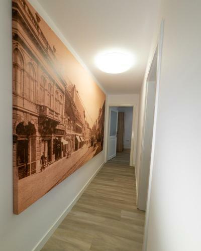 Apartamento Sibiu Escape Residence