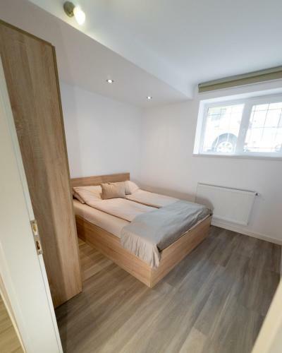 Apartamento Sibiu Escape Residence