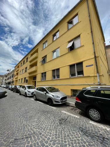 Apartamento Sibiu Escape Residence