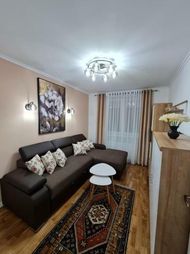 Apartamento White Stone