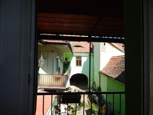 Apartamento Sibiu Home 4 Green