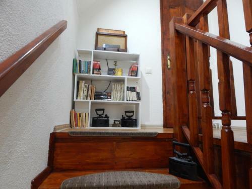Apartamento Sibiu Home 4 Green