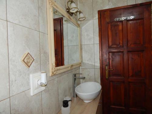 Apartamento Sibiu Home 4 Green