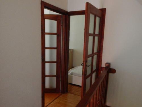 Apartamento Sibiu Home 4 Green