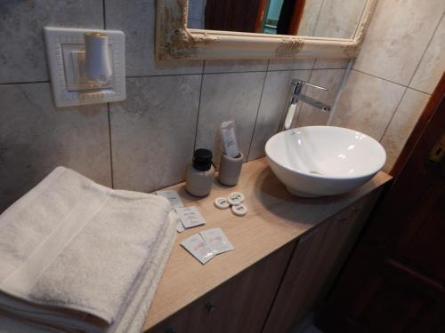 Apartamento Sibiu Home 4 Green