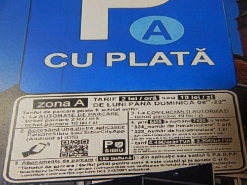 Apartamento Sibiu Home 4 Green
