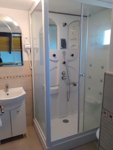 Hostal Pensiunea Natura Sadu