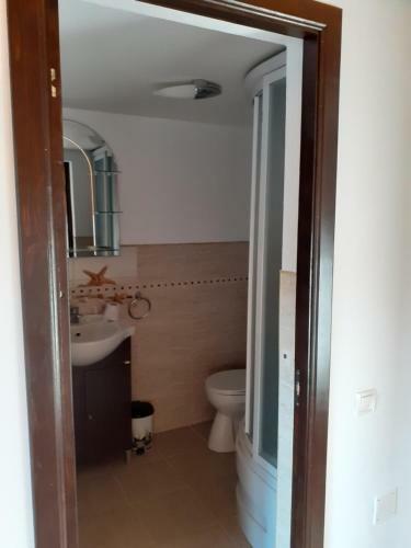 Hostal Pensiunea Natura Sadu