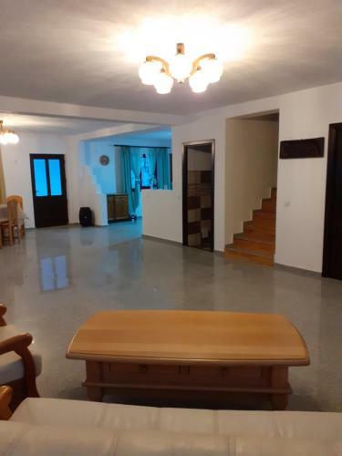Hostal Pensiunea Natura Sadu