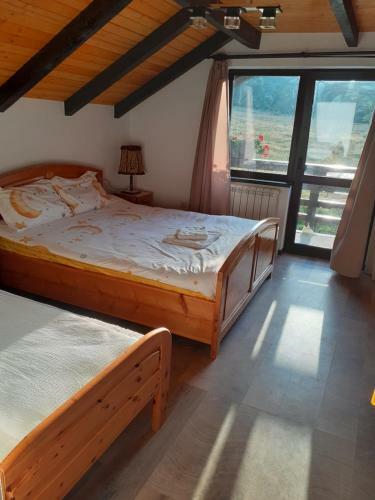 Hostal Pensiunea Natura Sadu