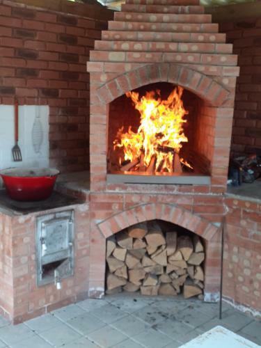Hostal Pensiunea Natura Sadu