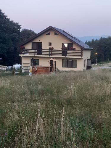 Hostal Pensiunea Natura Sadu