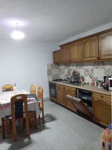 Hostal Pensiunea Natura Sadu