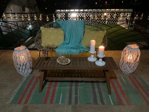 Bed & Breakfast Casa Din Deal