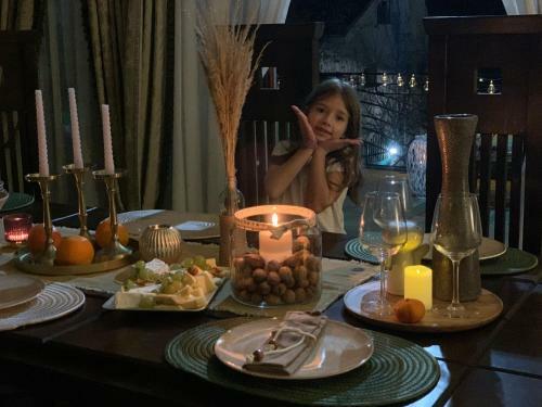 Bed & Breakfast Casa Din Deal