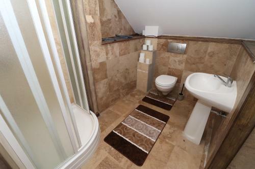 Bed & Breakfast Casa Din Deal